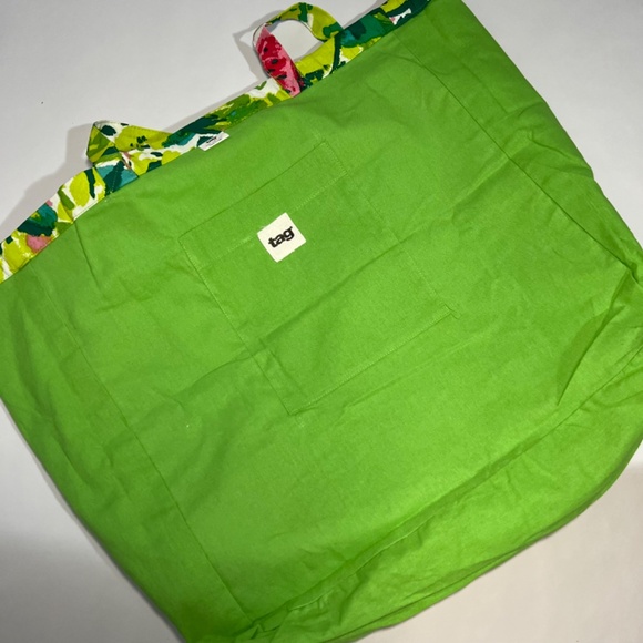 2 Market Tote Bag by TAG - Picture 3 of 6